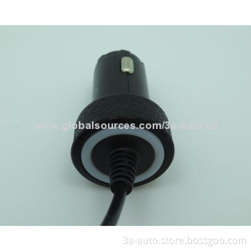 Car DVR, super HD 1080p/ambarella chip solution /G-sensor/motion detect/GPSNew